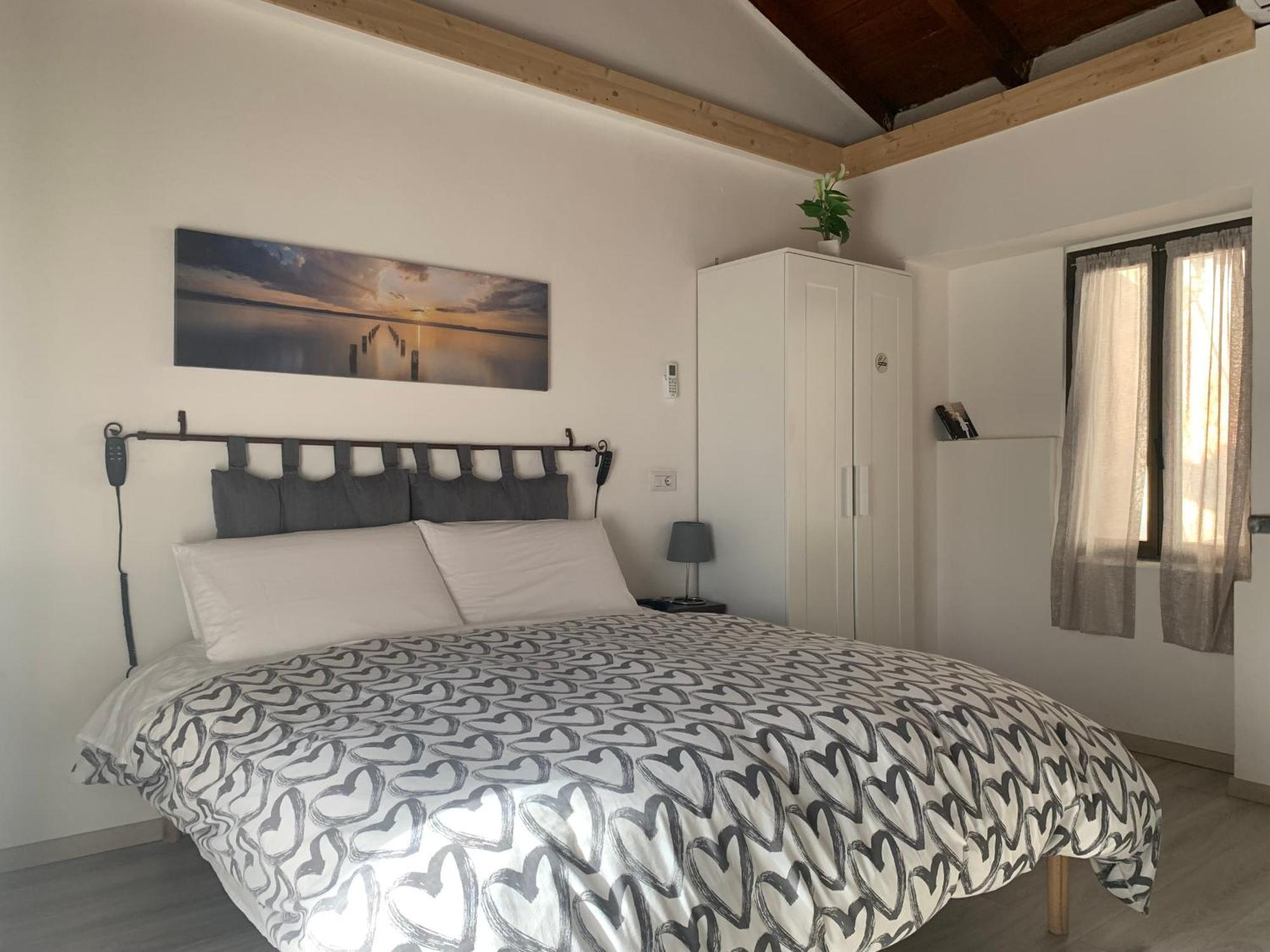 Cosy Little Home Mergozzo Luaran gambar